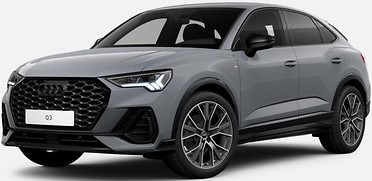 Магнитолы Audi Q3 F3 2018-н.в.